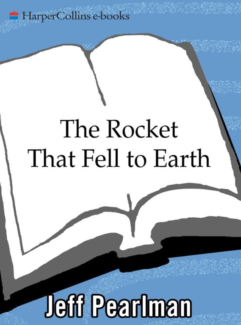 The Rocket That Fell to Earth