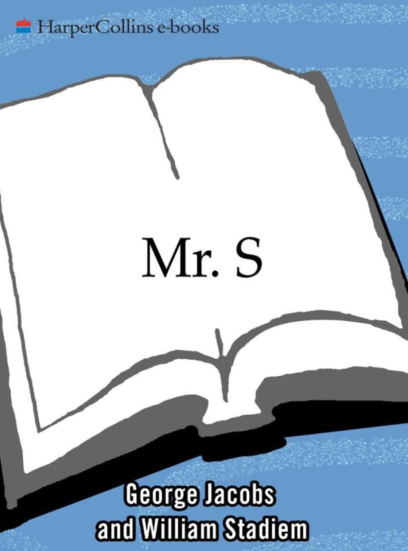 Mr. S