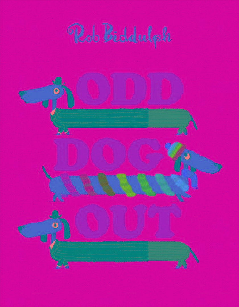 Odd Dog Out