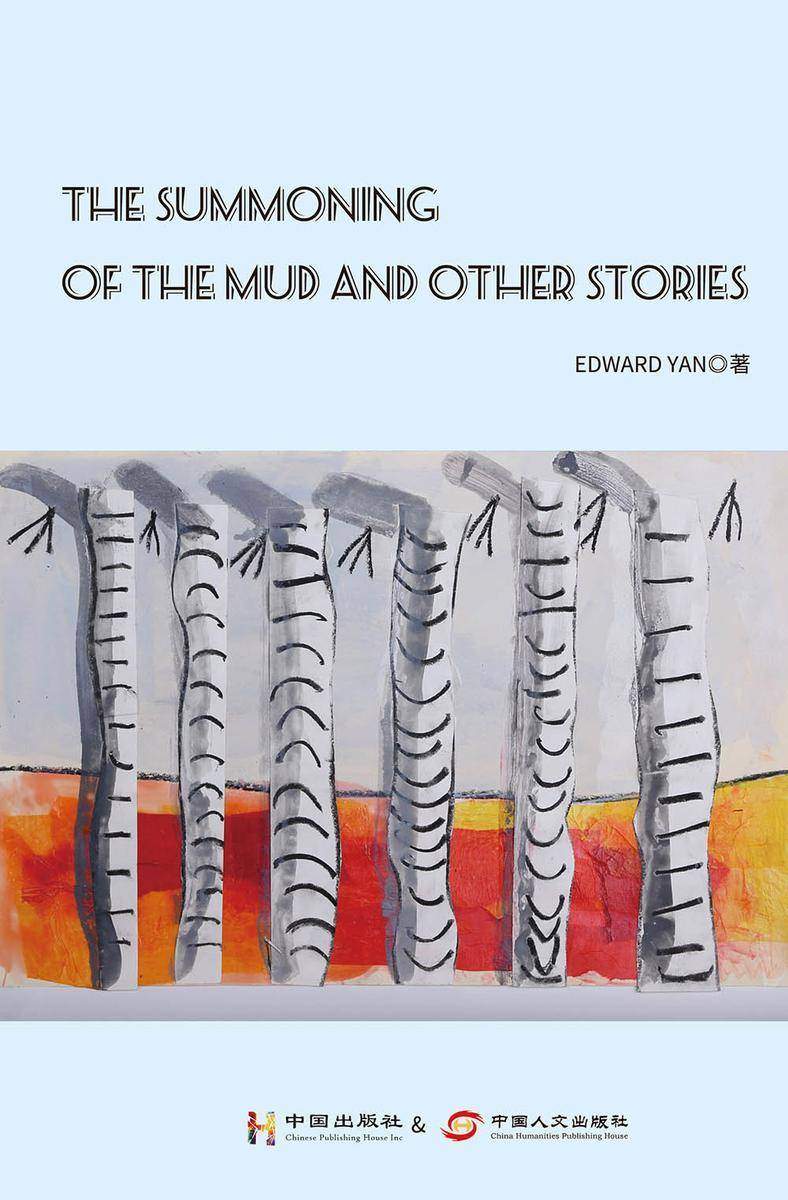 The Summoning of the Mud and other stories