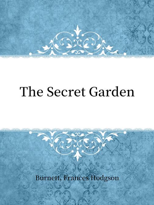 The Secret Garden