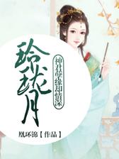 玲珑月：神君孽缘却情深