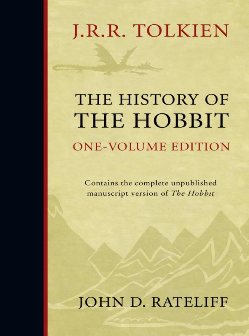 The History of the Hobbit: Mr Baggins and Return to Bag-End