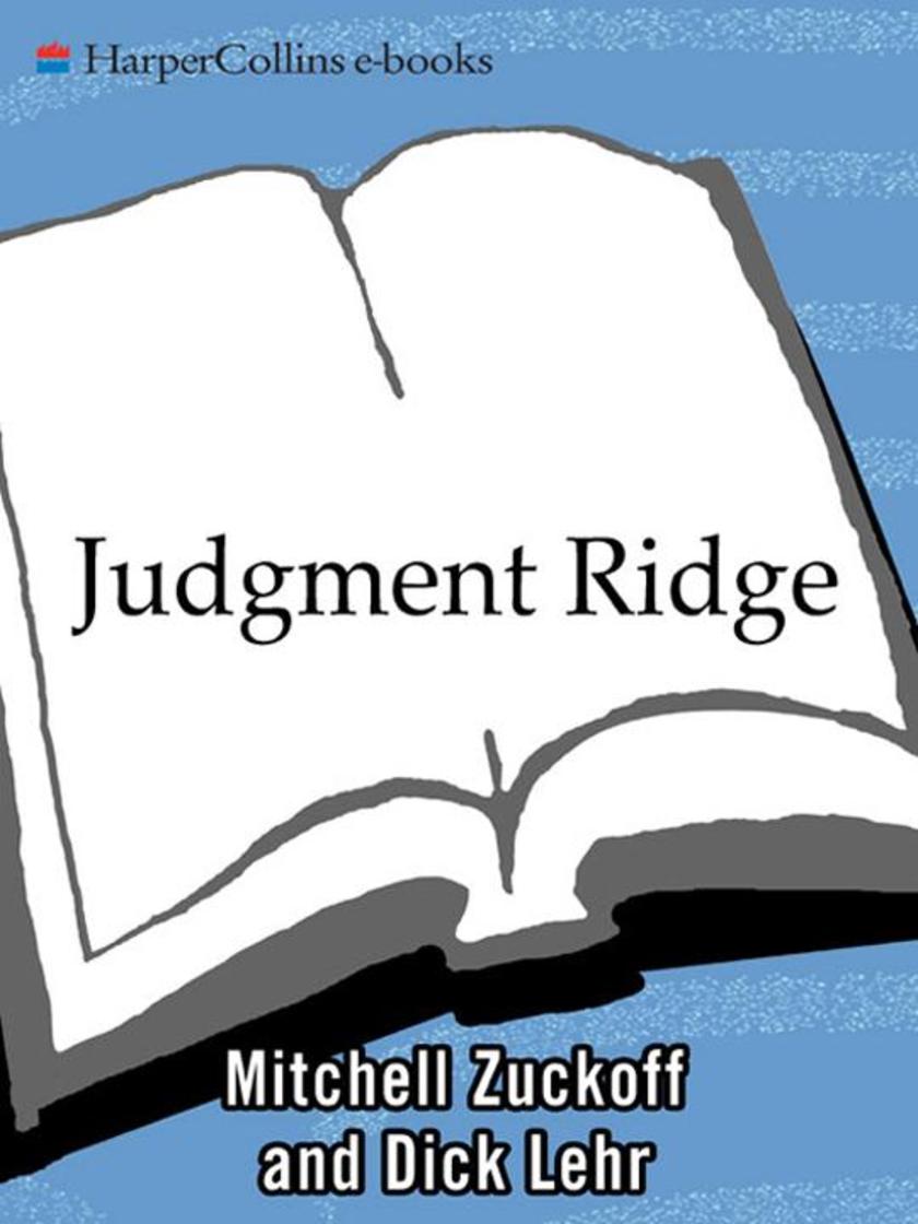 Judgment Ridge