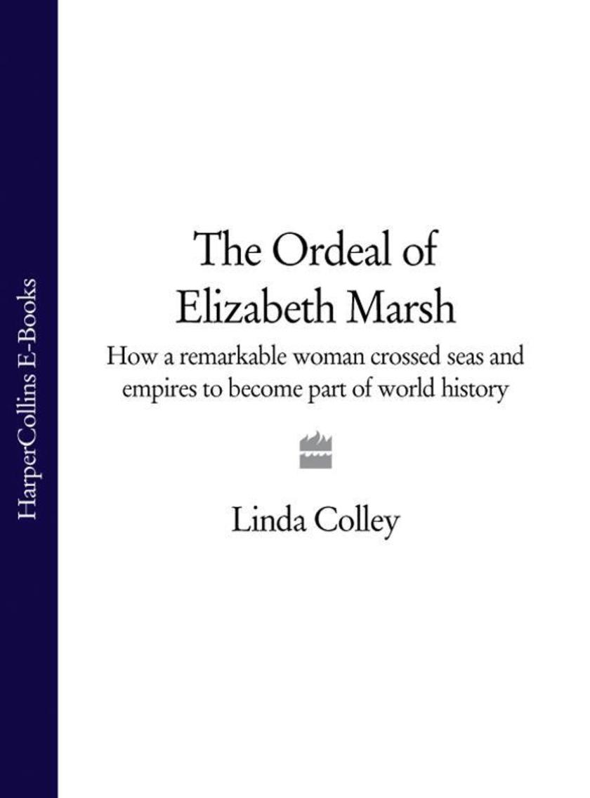 The Ordeal of Elizabeth Marsh