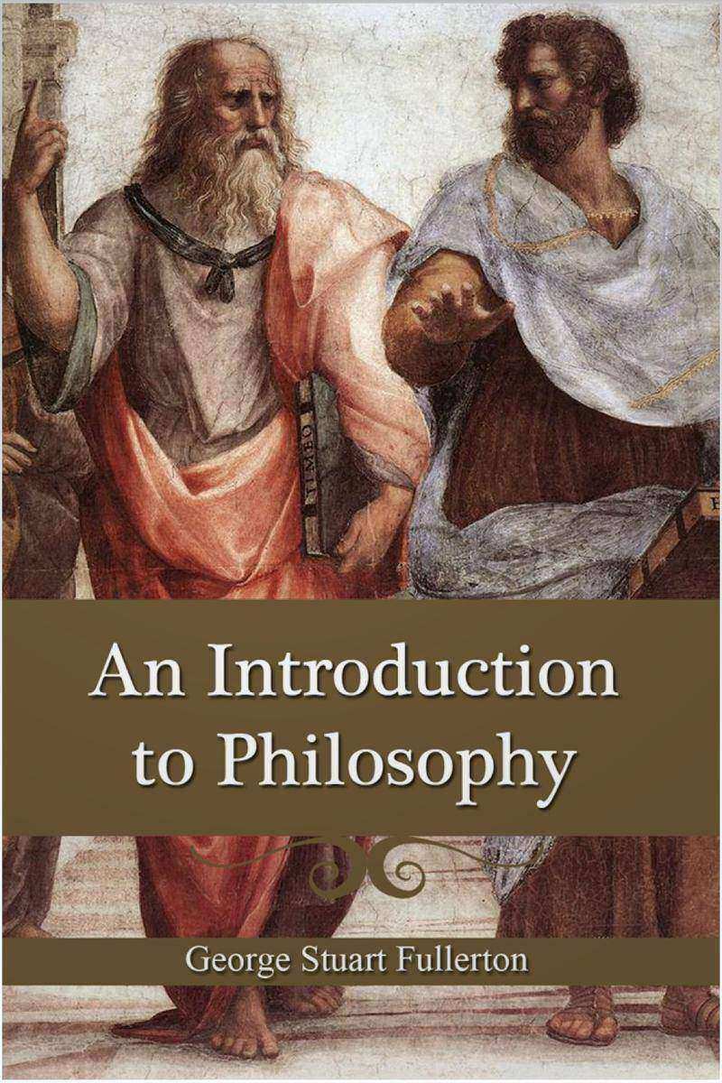 Introduction To Philosophy