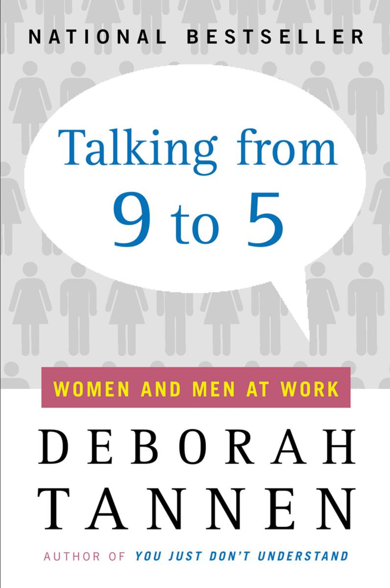 Talking from 9 to 5
