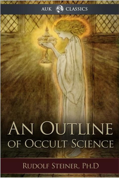 Outline of Occult Science