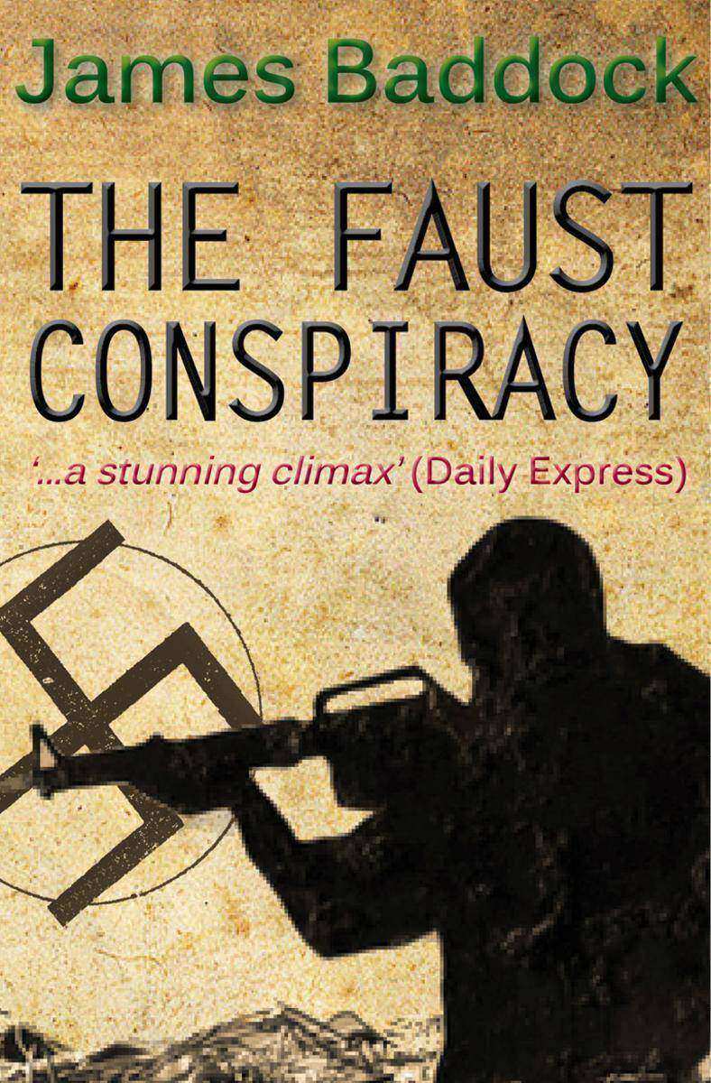 Faust Conspiracy