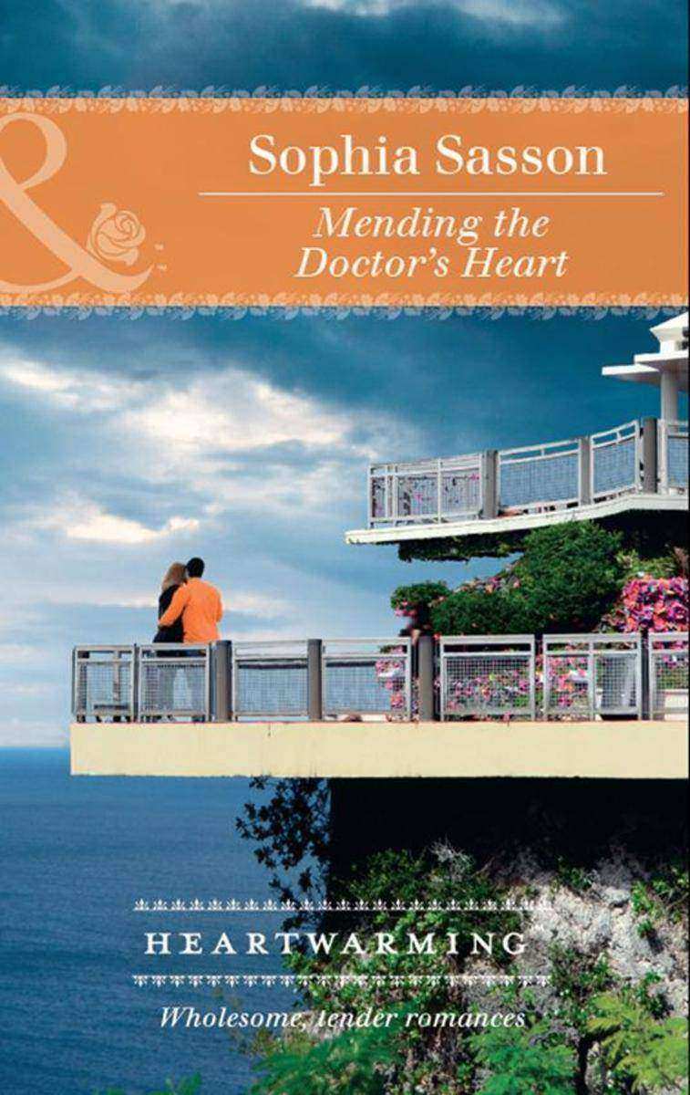 Mending The Doctor's Heart (Mills & Boon Heartwarming) (State of the Union, Book