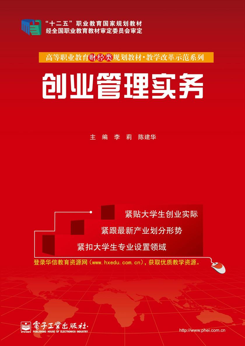 创业管理实务
