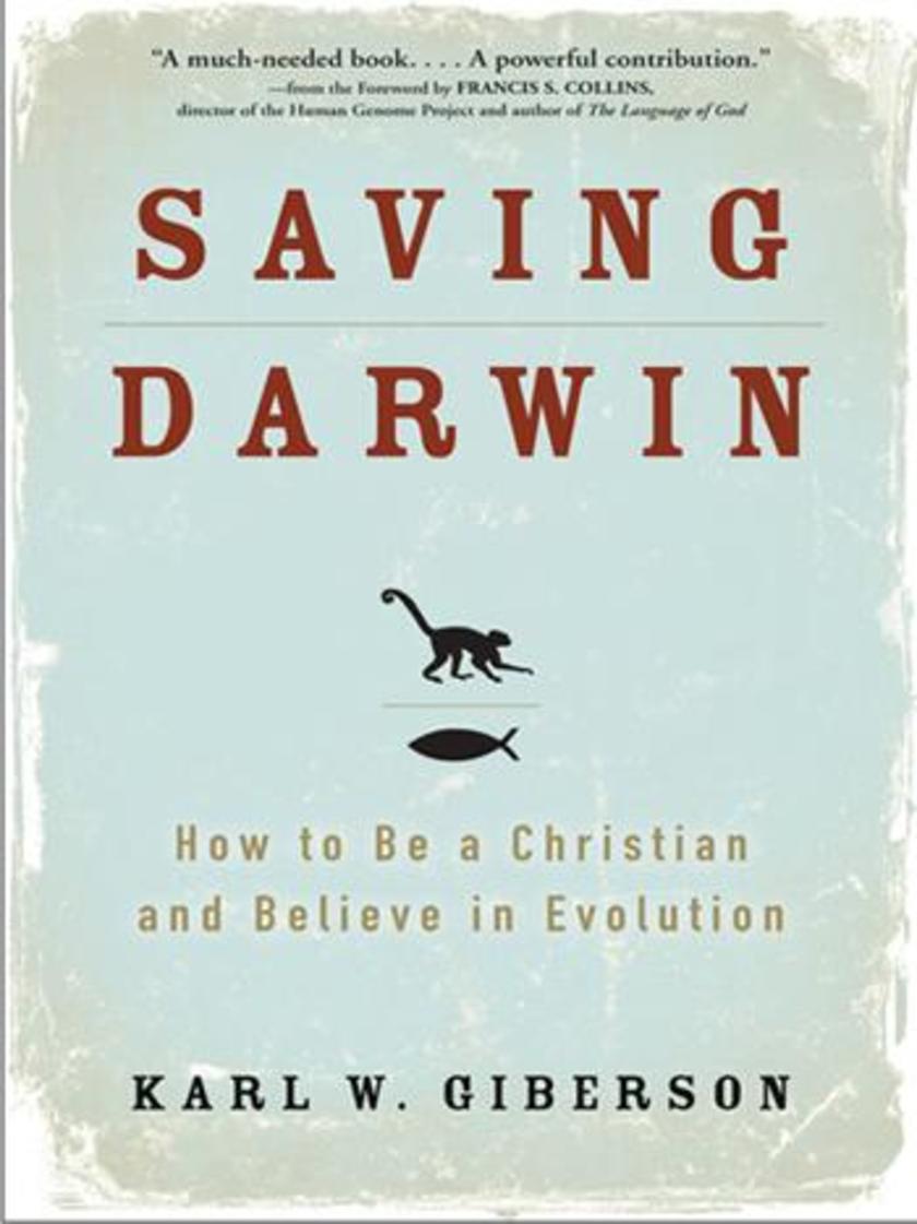 Saving Darwin