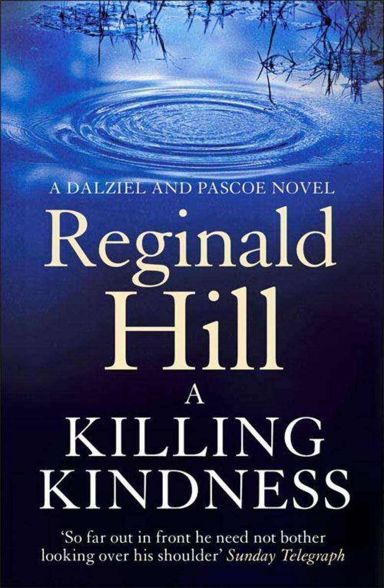 A Killing Kindness (Dalziel & Pascoe, Book 6)