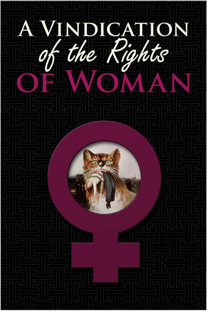 Vindication of the Rights of Woman