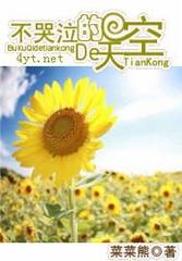 不哭泣的天空