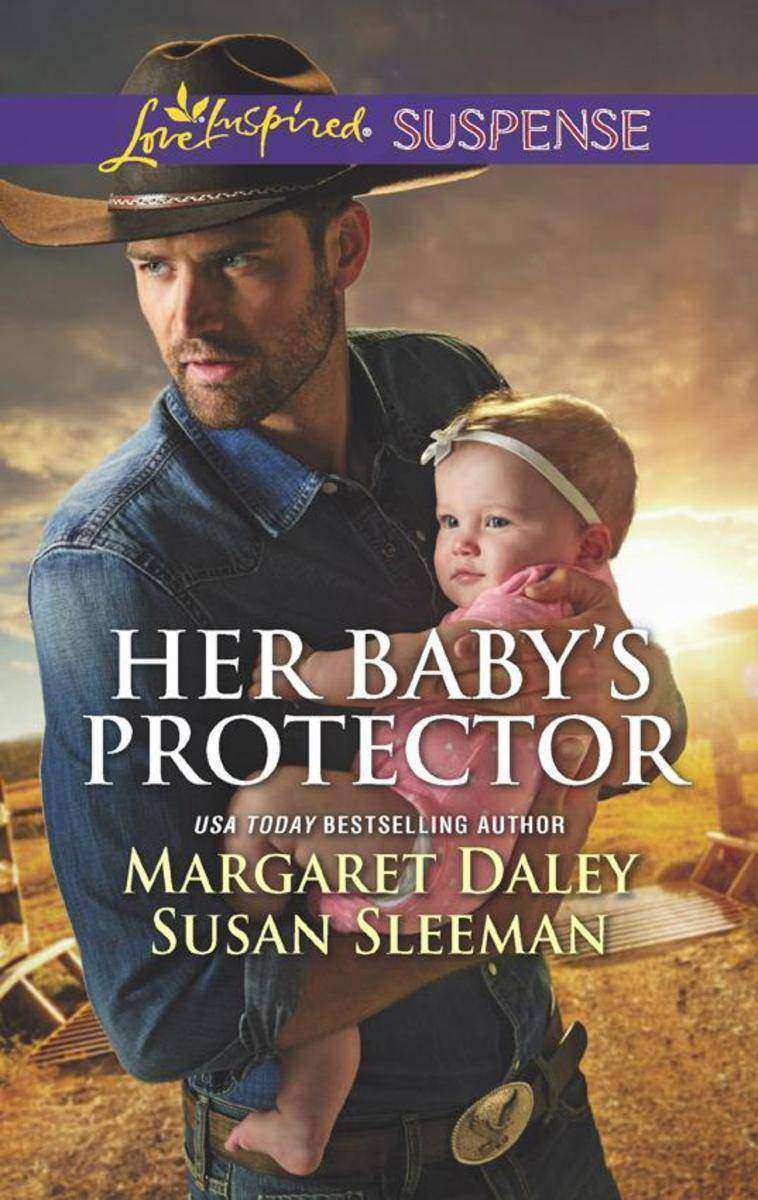 Her Baby's Protector: Saved by the Lawman / Saved by the SEAL (Mills & Boon Love