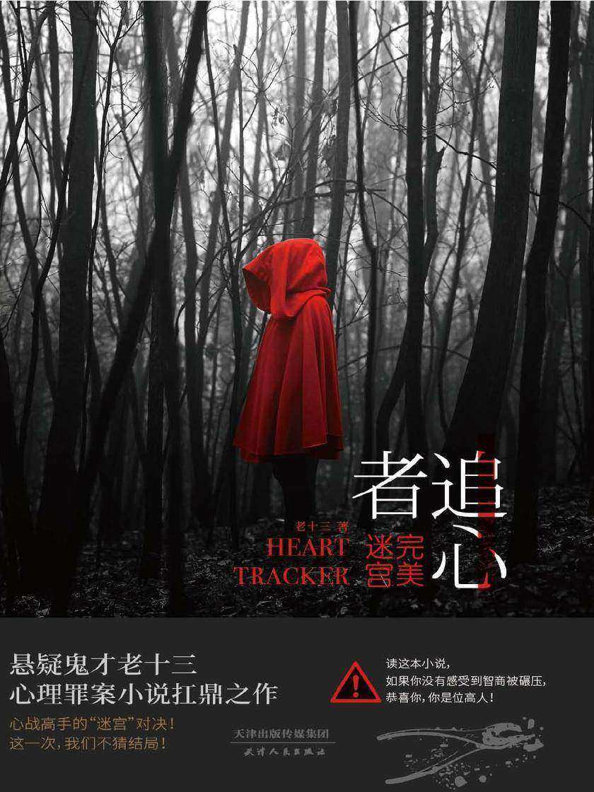 追心者：完美迷宫