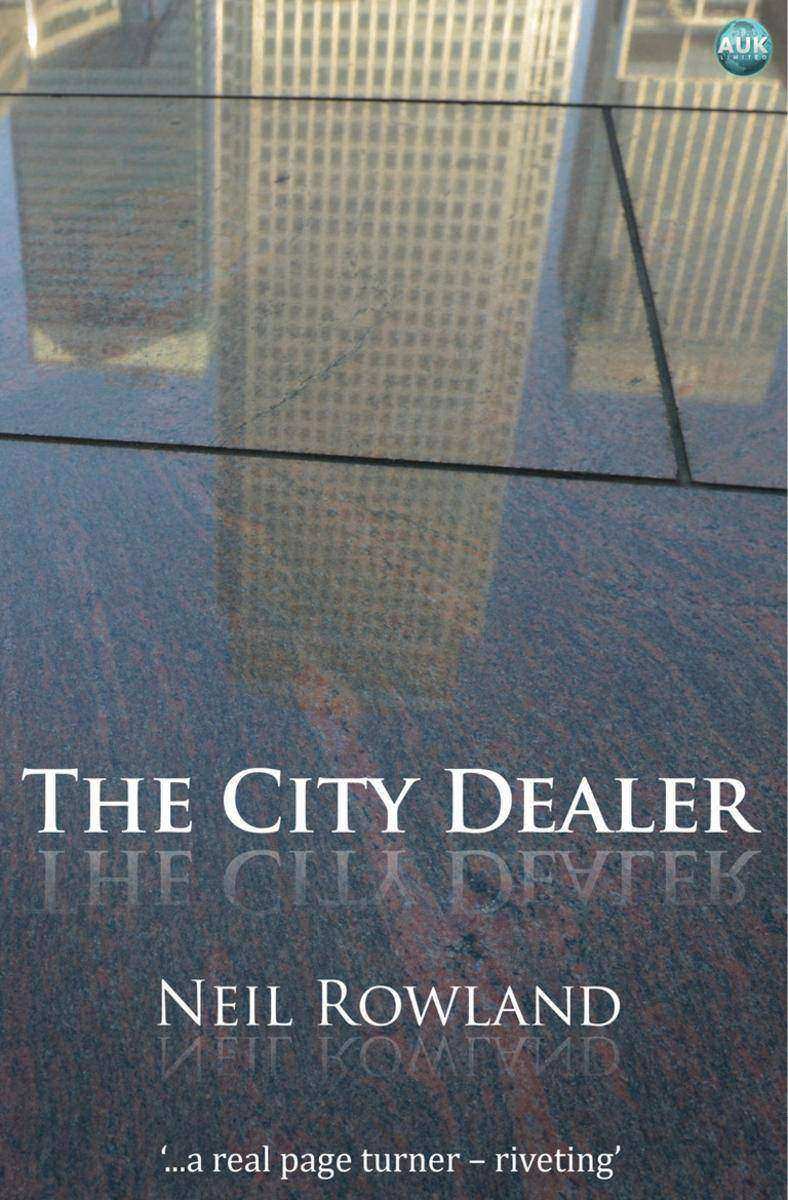 City Dealer