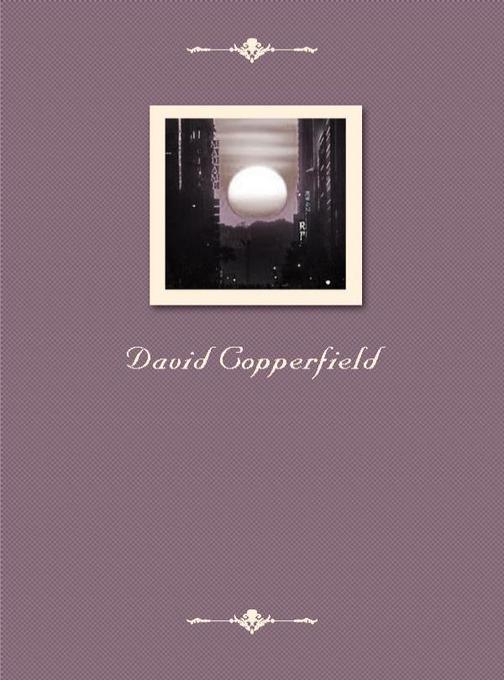 David Copperfield