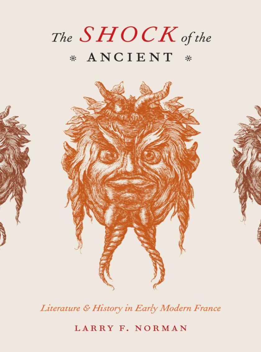 Shock of the Ancient