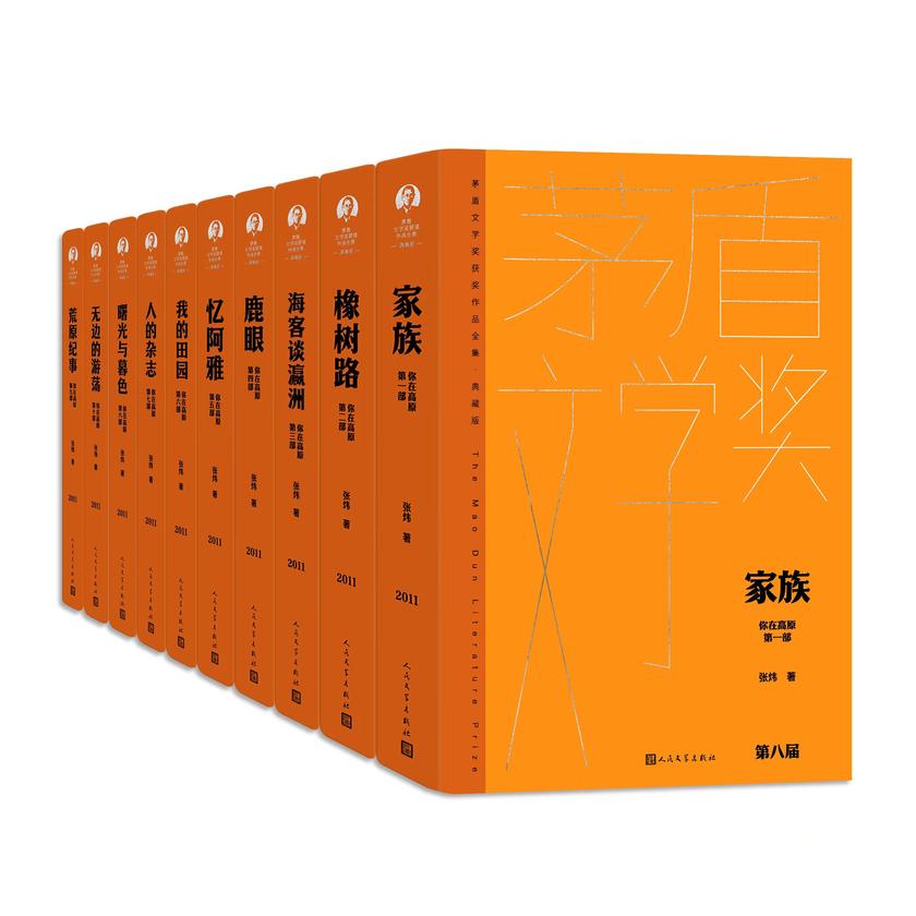 你在高原:全10册