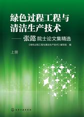 绿色过程工程与清洁生产技术——张懿院士论文集精选(上册)