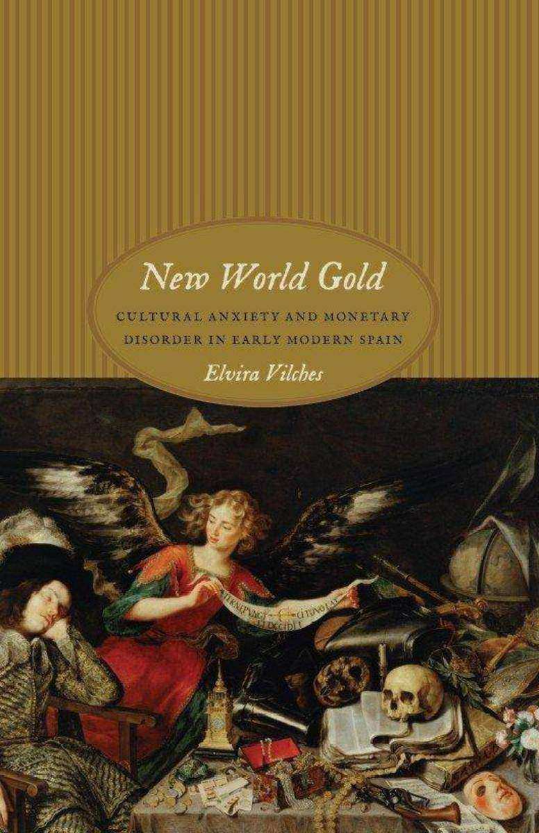 New World Gold