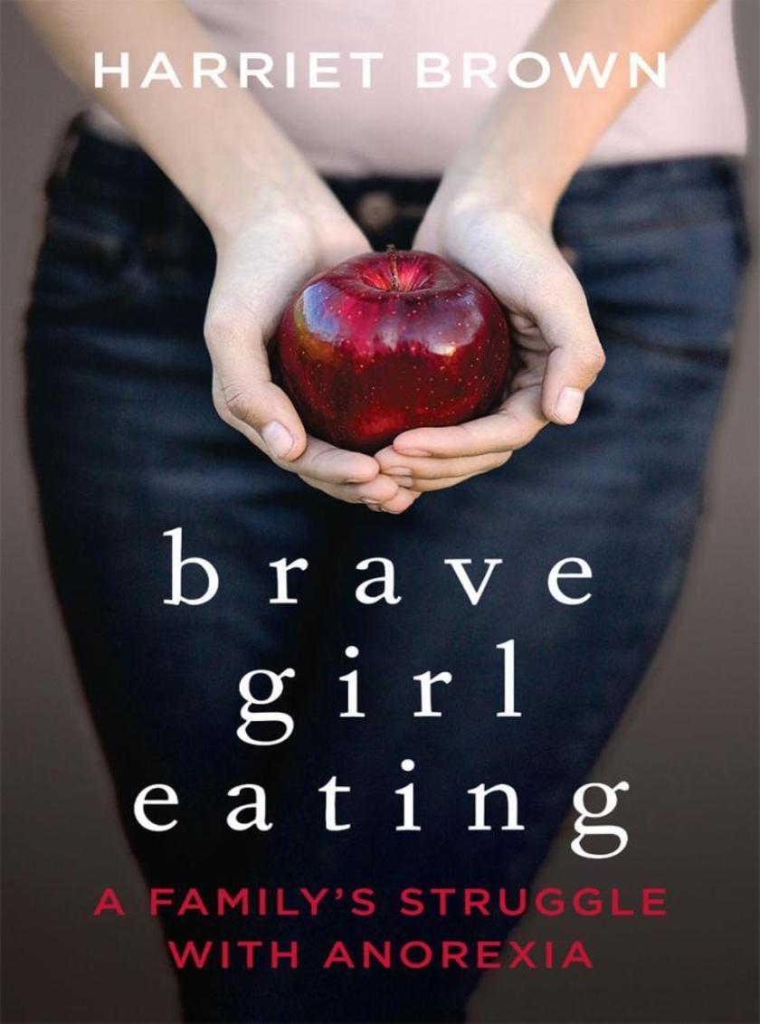 Brave Girl Eating
