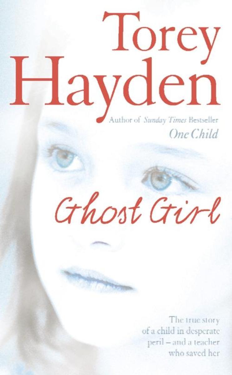 Ghost Girl: The true story of a child in desperate peril – and a teacher who sav