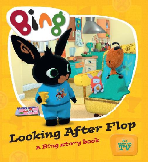 Looking After Flop (Bing)