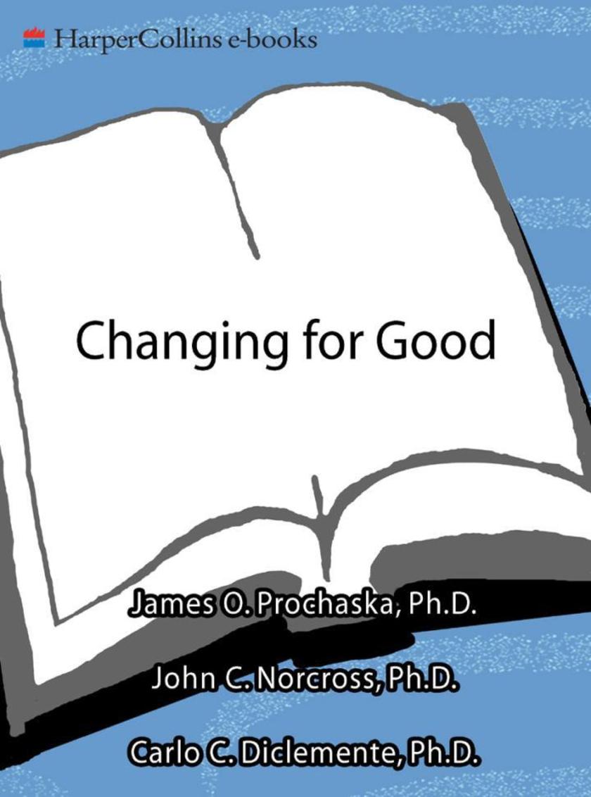 Changing for Good