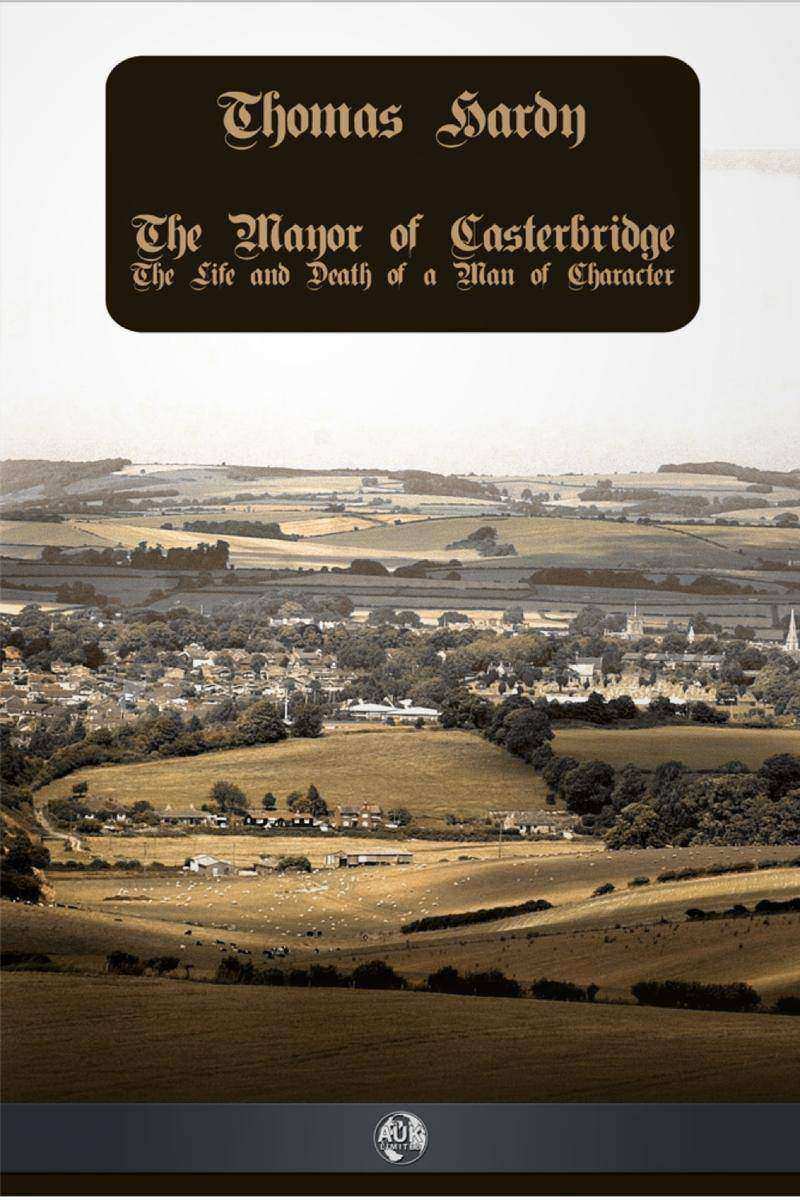 Mayor of Casterbridge