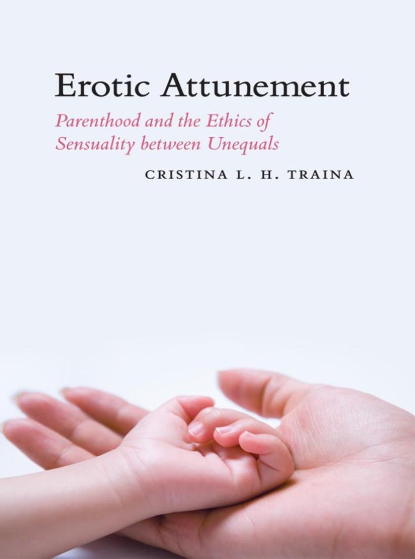 Erotic Attunement