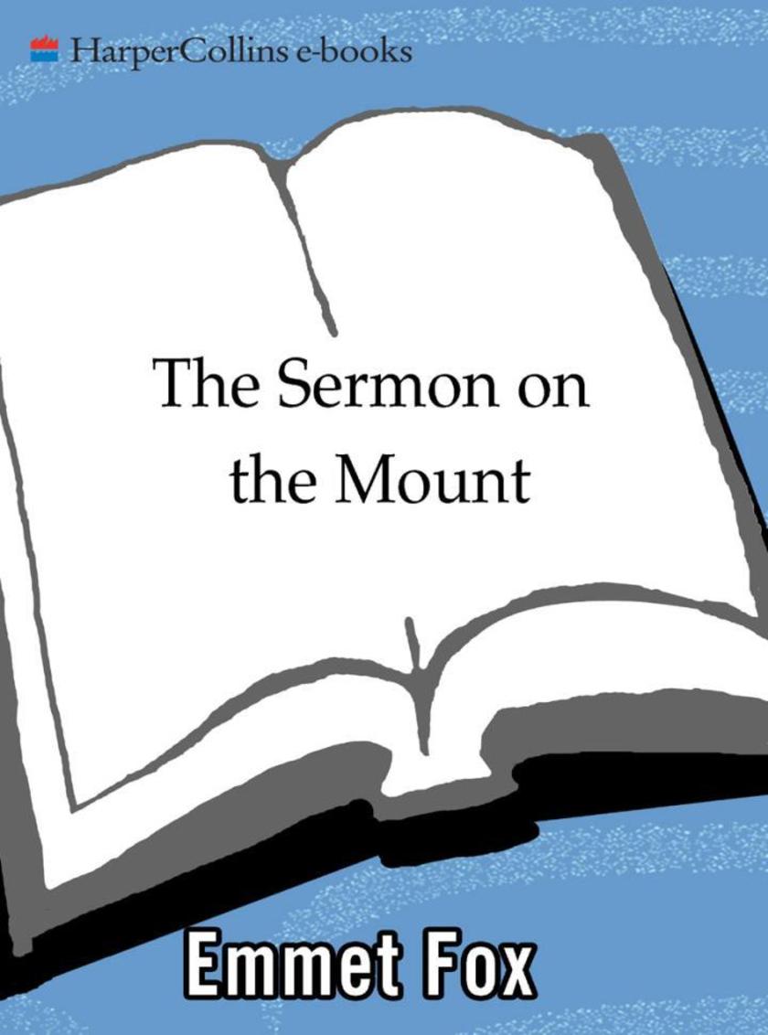 The Sermon on the Mount
