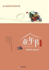 儿童阅读专家指导书系:童年书——图画书的儿童文学