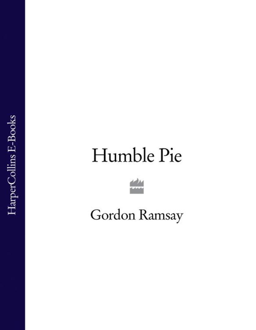 Humble Pie