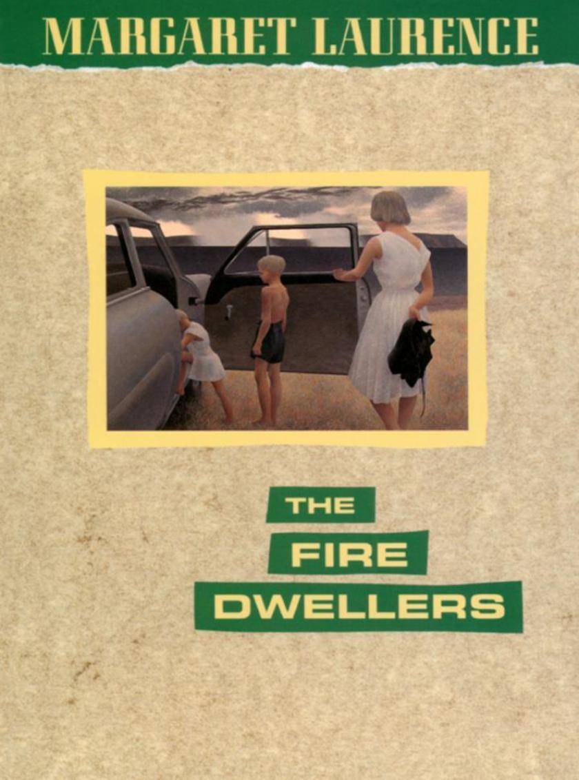 Fire-Dwellers