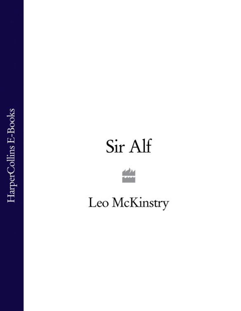 Sir Alf