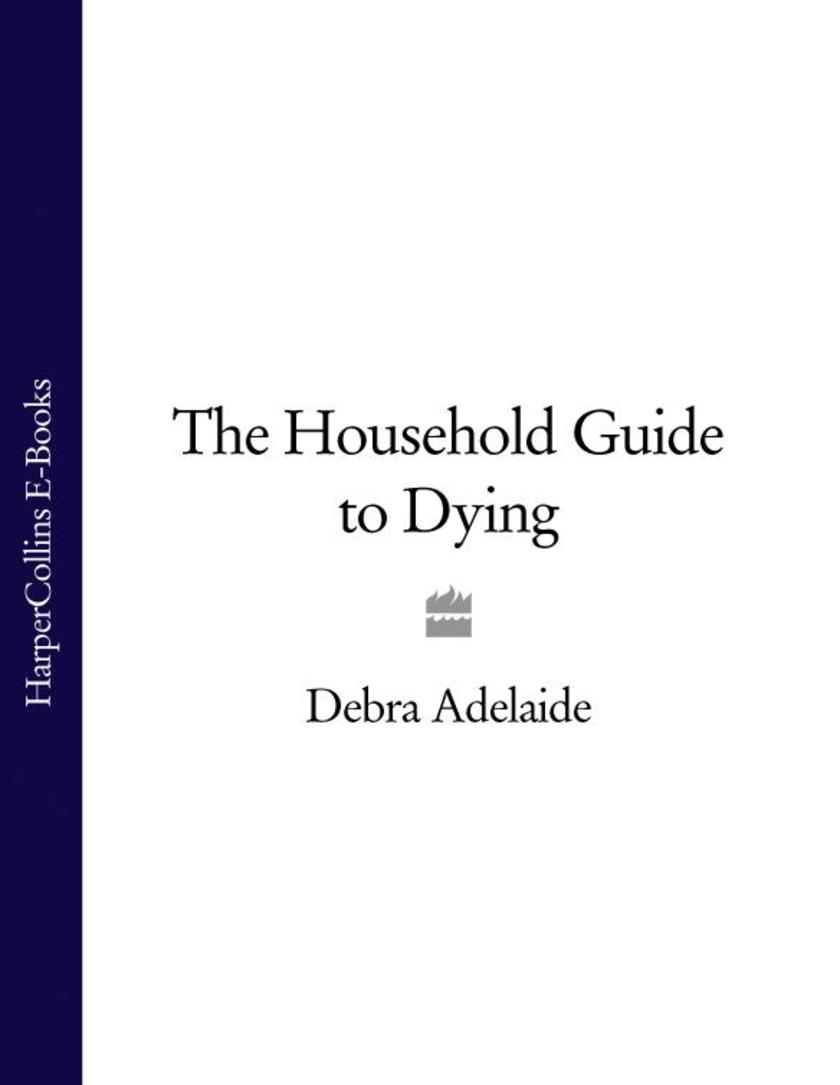 The Household Guide to Dying