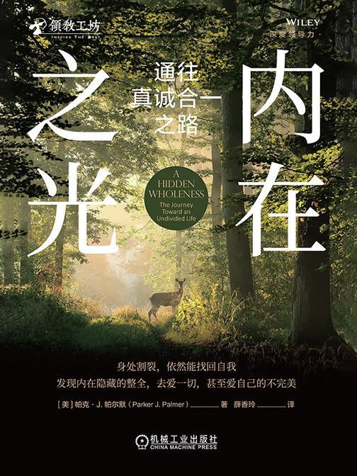 内在之光:通往真诚合一之路
