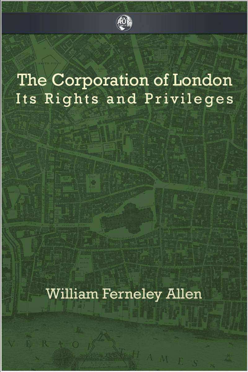 Corporation of London