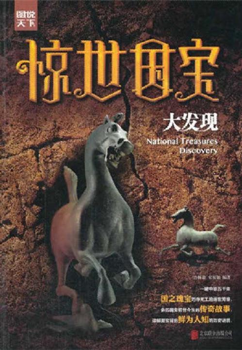 惊世国宝大发现