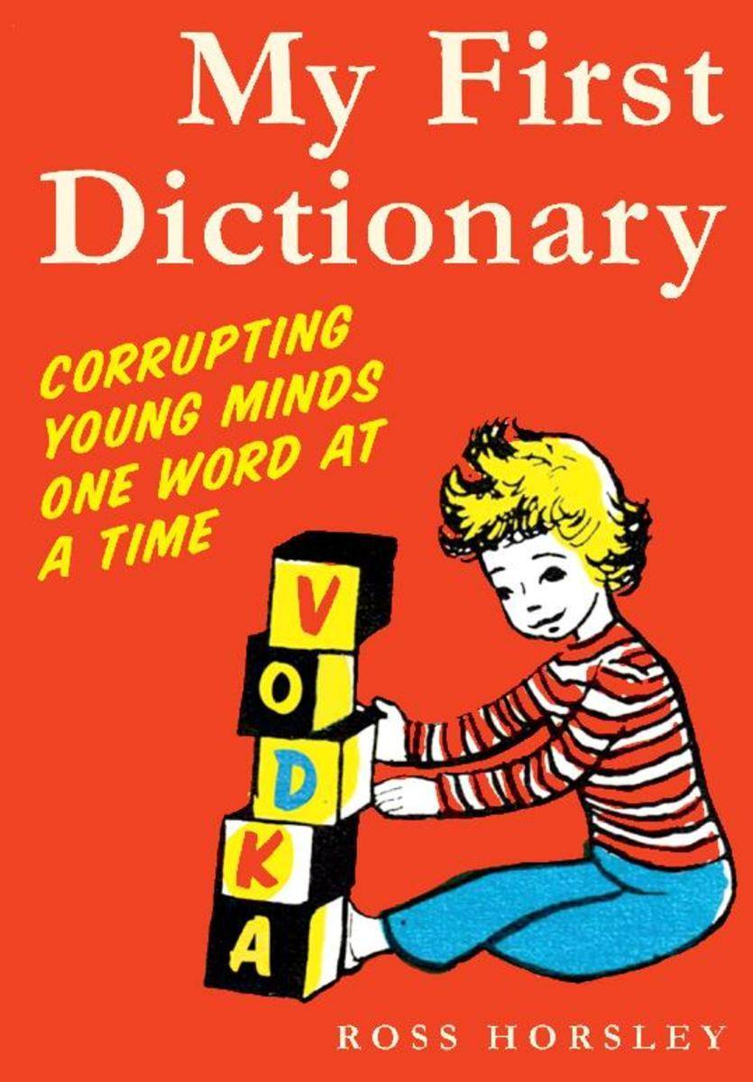 My First Dictionary