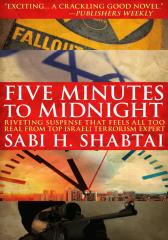 Five Minutes to Midnight