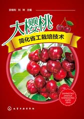 大樱桃简化省工栽培技术