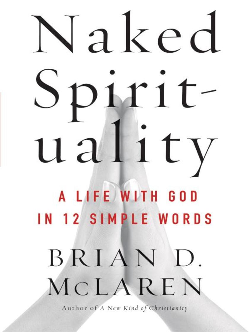 Naked Spirituality