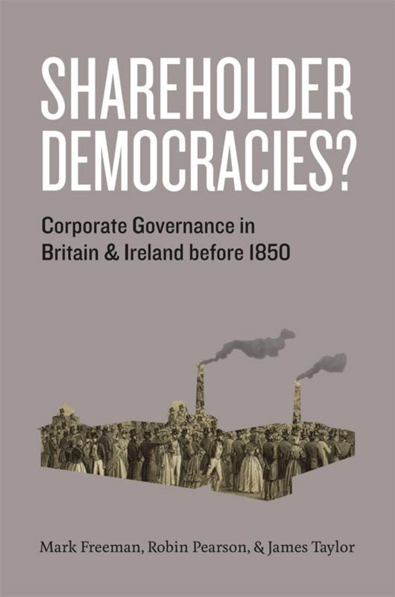 Shareholder Democracies?