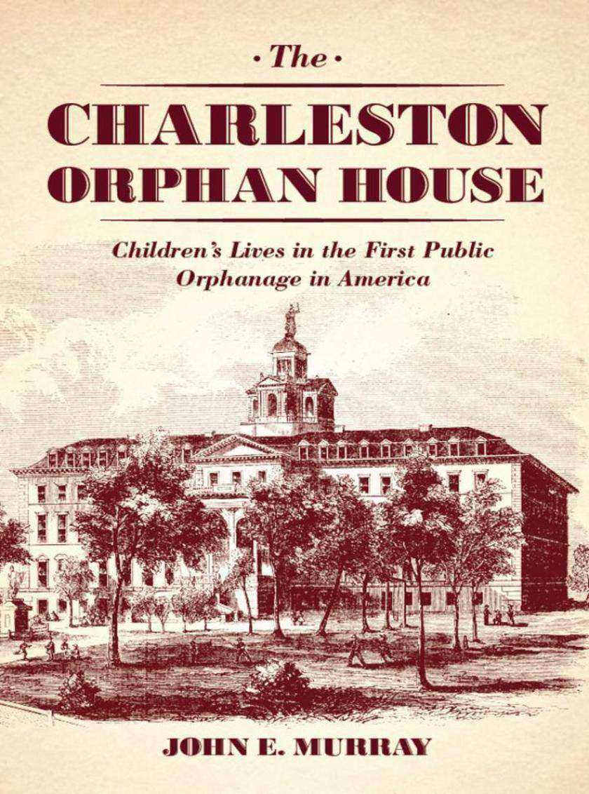 Charleston Orphan House