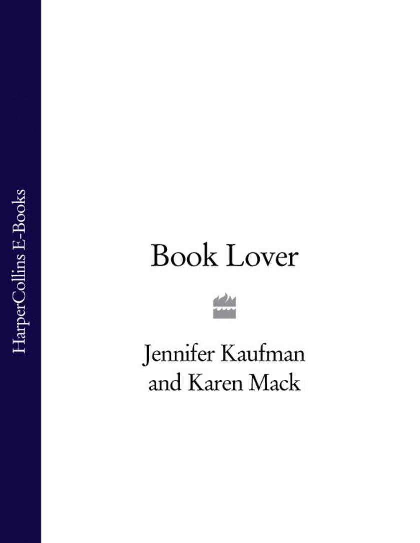 Book Lover