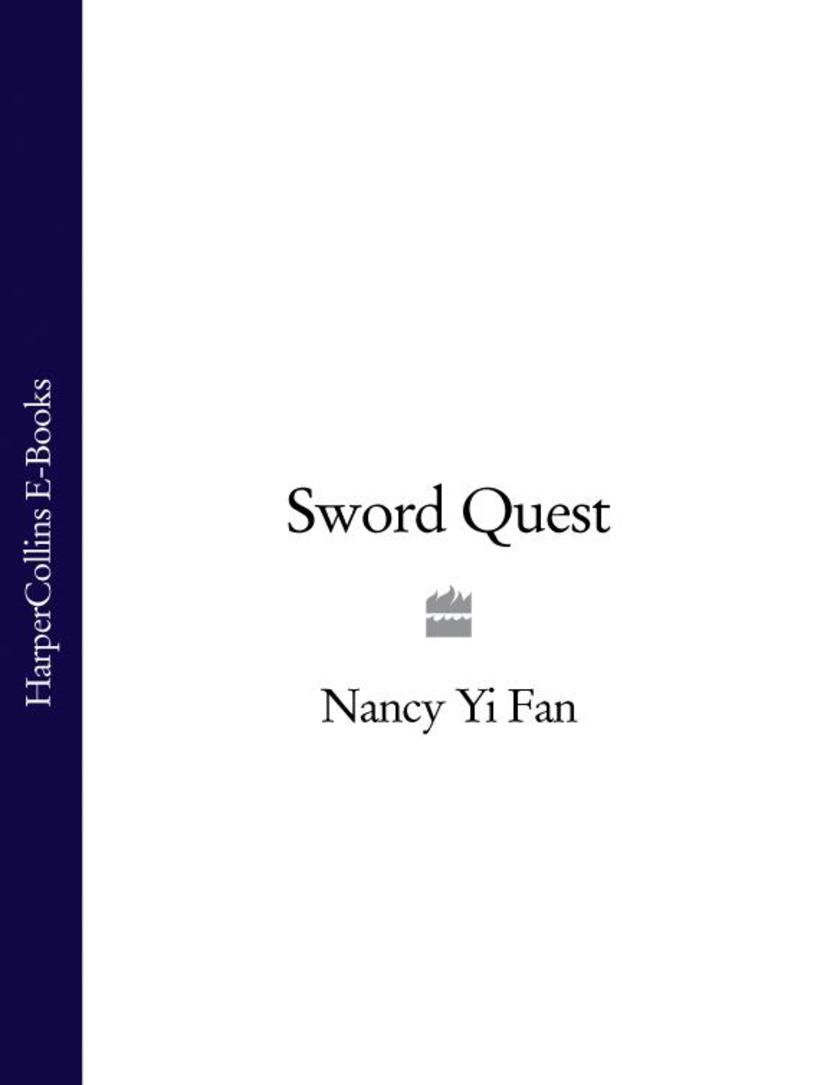 Sword Quest